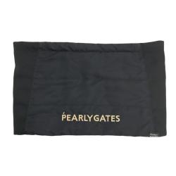 PEARLY GATES(パーリーゲイツ) ネックウォーマー｜中古ゴルフ