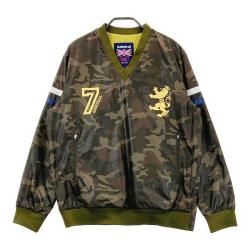 【メーカー公式ショップ】 ADMIRAL(アドミラル) ジャケット・ブルゾン｜中古ゴルフウェア メンズウェア