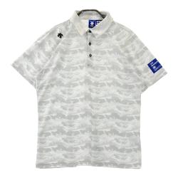 未使用品 80s 90s DESCENTE vtg ゴルフ ポロシャツ デサント 2025年最新】Yahoo!オークション -デサントゴルフ ポロシャツの