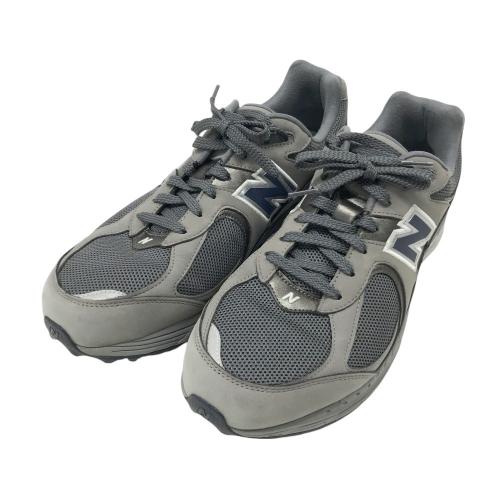 NEW BALANCE GOLF ニューバランス MGS2002A ゴルフシューズ  グレー系 29 [240101472388] ゴルフウェア メンズ ストスト NEW BALANCE GOLF ニューバランス MGS2002A ゴルフシューズ