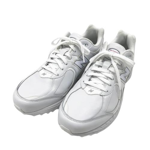 NEW BALANCE GOLF ニューバランス UGS574YN スパイクレスゴルフシューズ  イエロー系 26 [240101439783] ゴルフウェア メンズ ストスト NEW BALANCE GOLF ニューバランス UGS574YN スパイクレスゴルフ