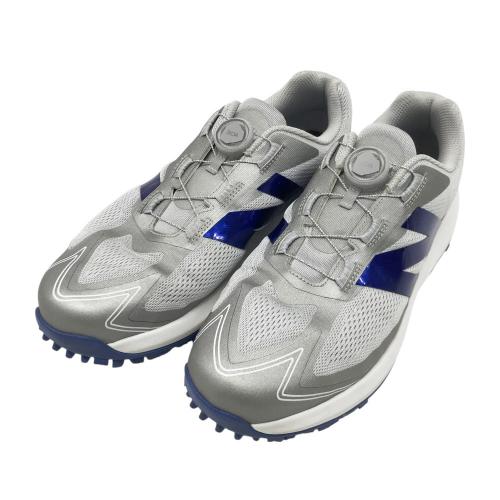 NEW BALANCE GOLF ニューバランス UGS574YN スパイクレスゴルフシューズ  イエロー系 26 [240101439783] ゴルフウェア メンズ ストスト NEW BALANCE GOLF ニューバランス UGS574YN スパイクレスゴルフ