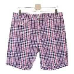 希少稀な JACK ショートパンツ｜中古ゴルフウェア BUNNY(ジャックバニー) メンズウェア