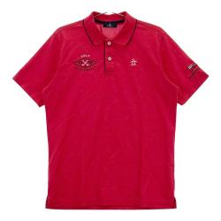 MUNSINGWEAR(マンシングウェア) ポロシャツ｜中古ゴルフウェア
