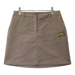アンパスィ　スカート　サイズＳ　未使用品 楽天市場】☆特価☆【美品】アンパスィ スカート グレー 地模様