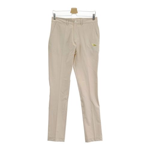 1PIU1UGUALE3 GOLF ストレッチ ロングパンツ ネイビー系 サイズ