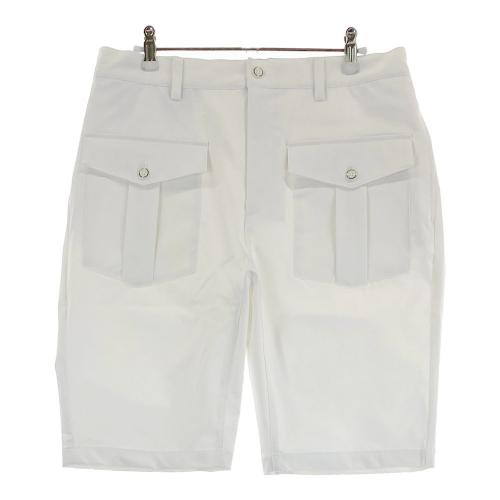 【未使用品】1PIU1UGUALE3 GOLF ロングパンツ サイズ4 1PIU1UGUALE3 GOLF ストレッチ ロングパンツ ネイビー系 サイズ