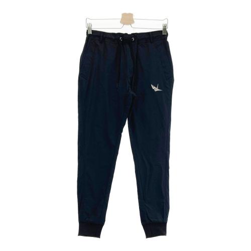 1PIU1UGUALE3 GOLF ポーチ ブラック系 ランク：A 【中古】ゴルフ