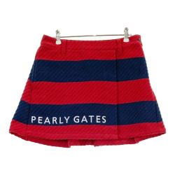 PEARLY GATES(パーリーゲイツ) スカート｜中古ゴルフウェア通販