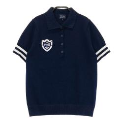 在庫処分 半額 PEARLY ポロシャツ｜中古ゴルフウェア GATES(パーリーゲイツ) メンズウェア
