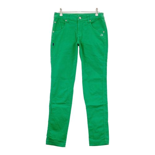 JACK BUNNY ジャックバニー 263-8231920 ストレッチパンツ 総柄
