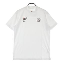 未使用　and per se　アンパスィ　カットソー　M 楽天市場】アンパスィ メンズ tシャツの通販