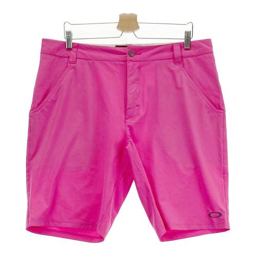 OAKLEY オークリー ハーフパンツ ブルー系 サイズ：30 ランク：B