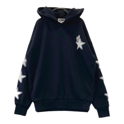 JACK BUNNY ジャックバニー ×ドラえもん スウェット 長袖
