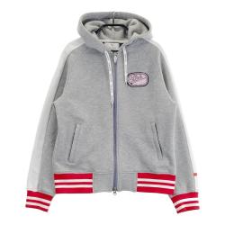 【予約販売品】 JUN&ROPE(ジュンアンドロペ) スウェット・パーカー｜中古ゴルフ メンズウェア