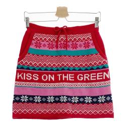 KISS ON THE GREEN(キスオンザグリーン) スカート｜中古ゴルフ