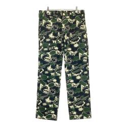 DANCE WITH DRAGON(ダンスウィズドラゴン) パンツ｜中古ゴルフ