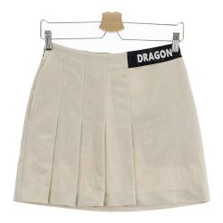 DANCE WITH DRAGON(ダンスウィズドラゴン) スカート｜中古ゴルフ