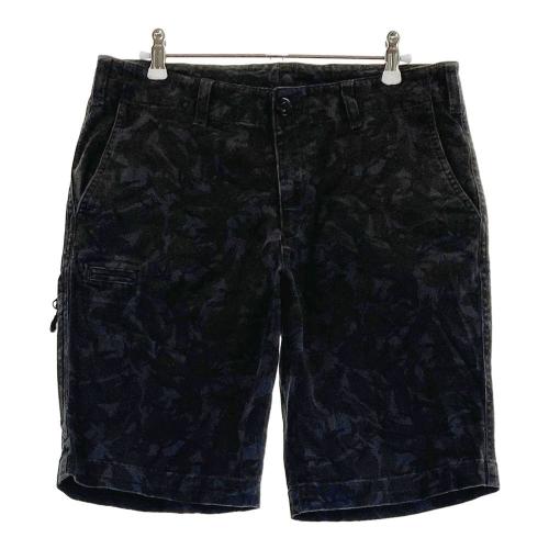 BEAMS GOLF ✖︎Lee ハーフパンツ BEAMS GOLF】Lee ハーフパンツ - メルカリ