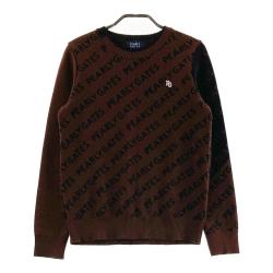 PEARLY GATES(パーリーゲイツ) ニット｜中古ゴルフウェア通販