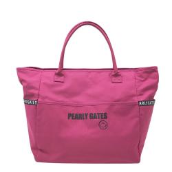 PEARLY GATES パーリーゲイツ ロッカーバッグ ビッグトート