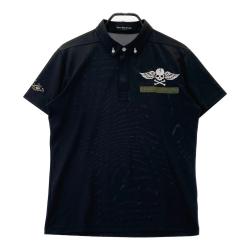 DANCE WITH DRAGON(ダンスウィズドラゴン) ポロシャツ｜中古