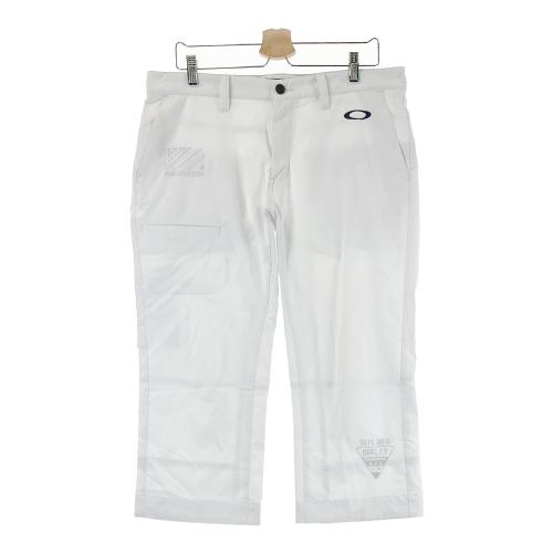 NEW BALANCE GOLF ニューバランス クロップドパンツ グリーン系