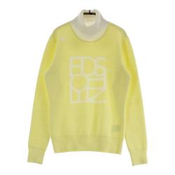 coco 未使用品 デサントゴルフ DESCENTE GOLF レディース ニット M 白 ホワイト ハーフジップ ゴルフ デサント ハーフジップ ウェア」の人気商品一覧 | 安い