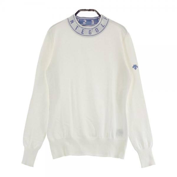 デサントゴルフ DESCENTE GOLF ニット（coco 中古 デサント