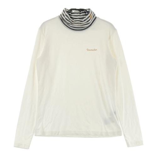 RESURRECTION レザレクション ニット セーター レッド系 サイズ