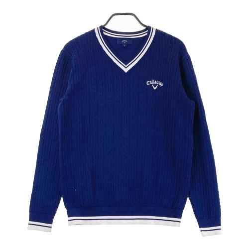 タグ付き新品！キャロウェイ×メルセデスベンツ セーター