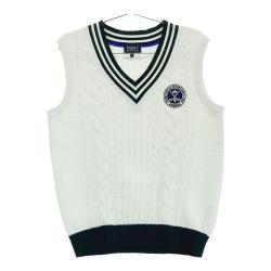 PEARLY GATES(パーリーゲイツ) ベスト｜中古ゴルフウェア通販