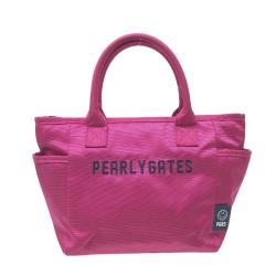 PEARLY GATES(パーリーゲイツ) バッグ｜中古ゴルフウェア通販