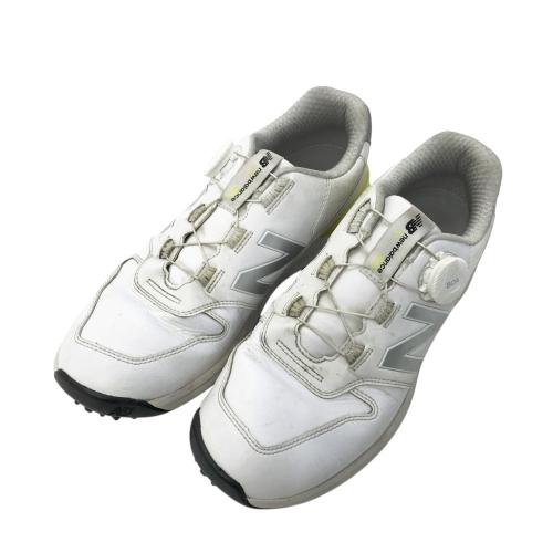 NEW BALANCE GOLF ニューバランス UGS574TR ゴルフシューズ
