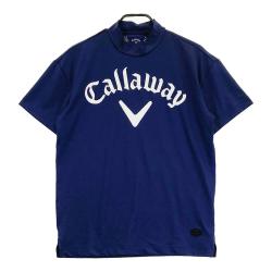 Callaway - 【新品、未使用】キャロウェイ　Ｔシャツ　メンズ　サイズ：Ｍ CALLAWAY(キャロウェイ) Tシャツ｜中古ゴルフウェア通販サイト