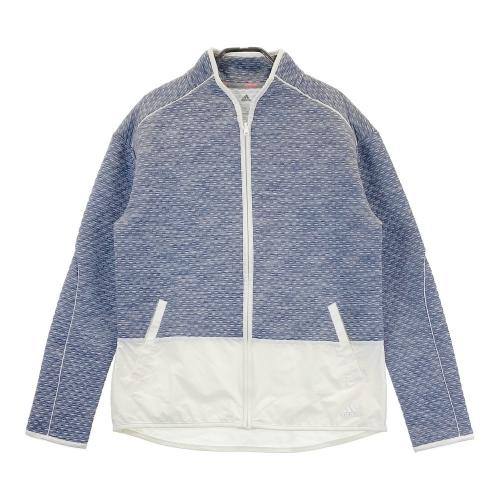ADIDAS GOLF アディダスゴルフ GM3753 ; ジップジャケット