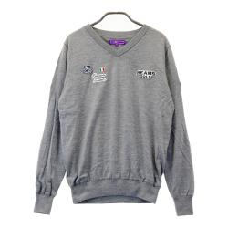 メンズ ニット｜中古ゴルフウェア通販サイトSTST(ストスト)
