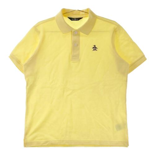 Munsingwear - coco 中古 マンシングウェア Munsing wear レディース パンツ S 黄色 イエロー 中古 レディース マンシングウェア Munsing wear パンツ S 黄色