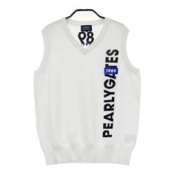 PEARLY GATES(パーリーゲイツ) ベスト｜中古ゴルフウェア通販
