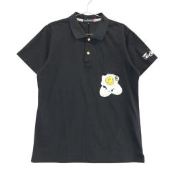DANCE WITH DRAGON(ダンスウィズドラゴン) ポロシャツ｜中古