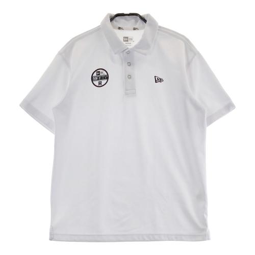 楽天市場】ニューエラ ゴルフ ウェア ポロシャツ NEW ERA GOLF