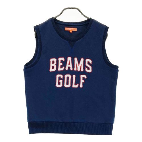 ビームスゴルフ ファー付きダウンベストワンピース　Sサイズ BEAMS GOLF（ビームス ゴルフ）のダウンベスト通販アイテム検索
