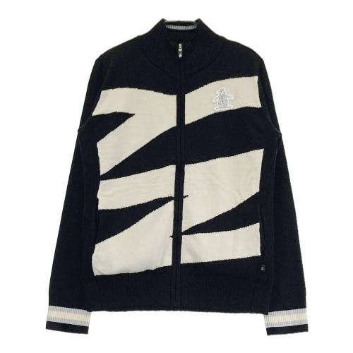Munsingwear - 美品☆ Munsingwear ジップジャケット Women's M