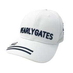 PEARLY GATES(パーリーゲイツ) キャップ｜中古ゴルフウェア通販