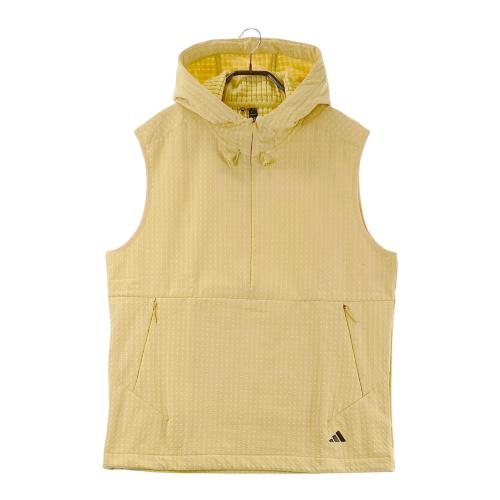 renoma golf レノマゴルフ 半袖ポロシャツ ベージュ系 L RENOMA GOLF レノマゴルフ ハーフジップ ニット 半袖ポロシャツ