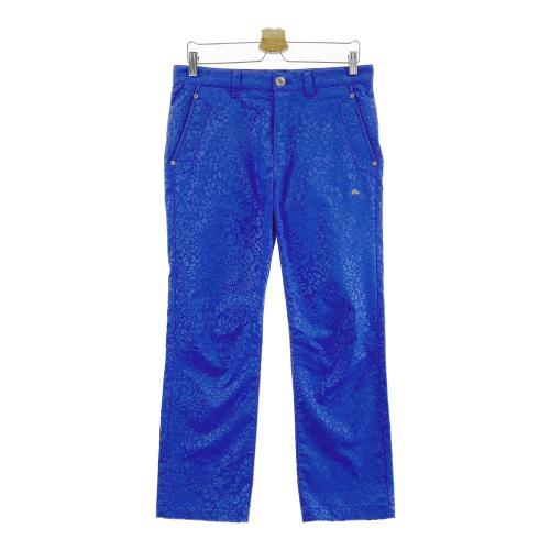 KAPPA GOLF カッパゴルフ スカート 総柄 ブルー系 L KAPPA GOLF カッパゴルフ スカート 総柄 ブルー系 L 楽天市場