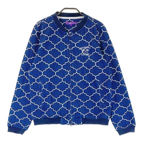 BEAMS GOLF ビームスゴルフ ハーフジップパーカー ジャケット