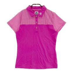FOOTJOY(フットジョイ) ポロシャツ｜中古ゴルフウェア通販サイト