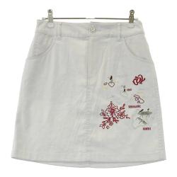ZOY(ゾーイ) スカート｜中古ゴルフウェア通販サイトSTST(ストスト)