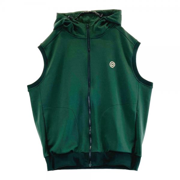 Seventytwo Clubhouse STCHセットアップ